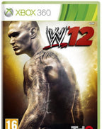 WWE 12 (FR)