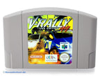 V-Rally 99 Edition