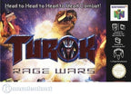 Turok: Rage Wars (DE)