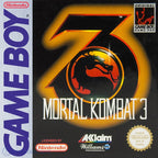Mortal Kombat 3