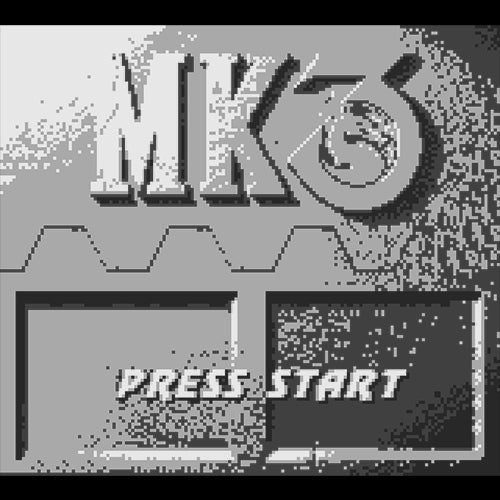 Mortal Kombat 3