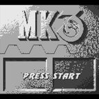 Mortal Kombat 3