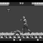 Mortal Kombat 3
