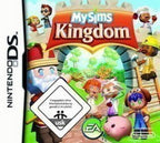 My Sims: Kingdom (DE)