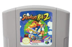 Snowboard Kids 2