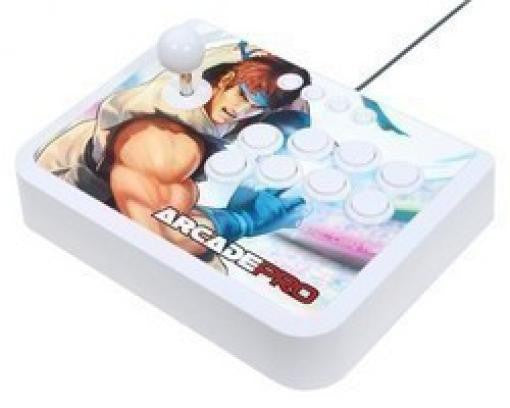 FightStick ArcadePro [Datel]
