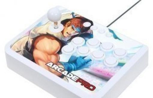 FightStick ArcadePro [Datel]