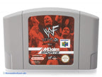 WWF Attitude