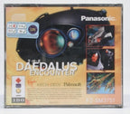 The Daedalus Encounter