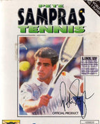 Pete Sampras Tennis