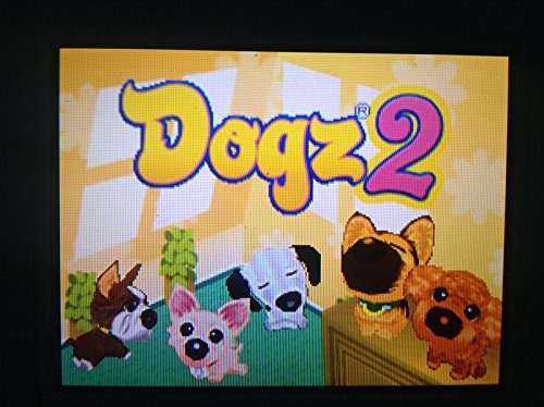 Dogz 2 (GB)