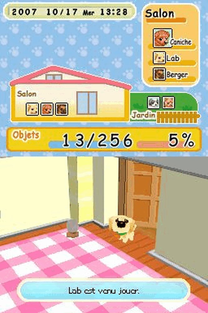 Dogz 2 (GB)