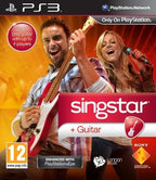 SingStar Guitar (GB)