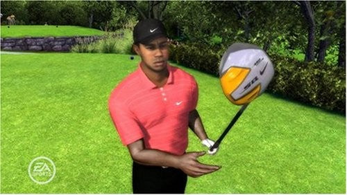Tiger Woods PGA Tour 08 (DE)