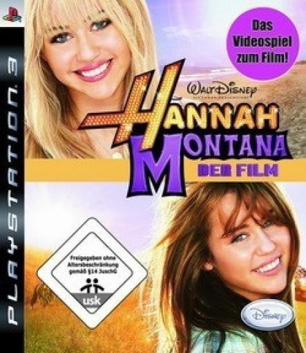 Hannah Montana: Der Film