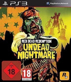 Red Dead Redemption: Undead Nightmare (DE)