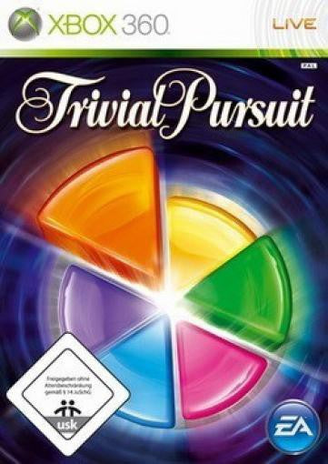 Trivial Pursuit (DE)