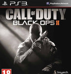 Call of Duty: Black Ops II