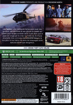 Grand Theft Auto V (AT)