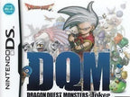 Dragon Quest Monsters: Joker (FR)