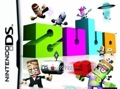 Zubo
