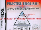 Practise English! - Face Everyday Training