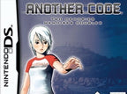 Another Code: Two Memories (DE)