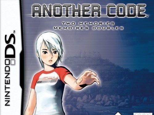 Another Code: Two Memories (DE)