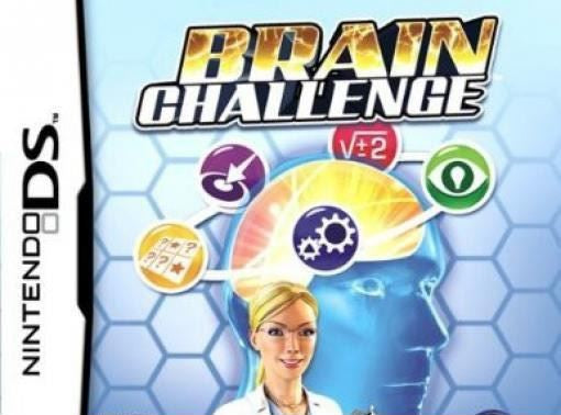 Brain Challenge
