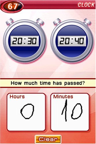 Brain Challenge