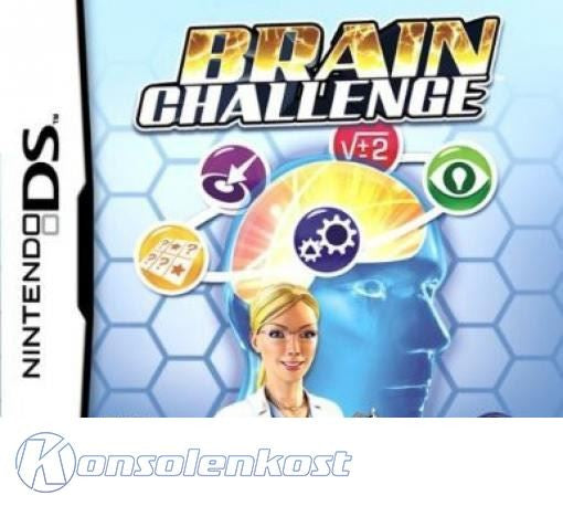 Brain Challenge