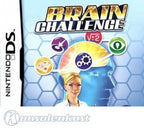 Brain Challenge