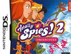 Totally Spies 2 Undercover