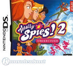 Totally Spies 2 Undercover