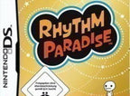 Rhythm Paradise