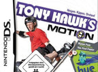 Tony Hawk's Motion (DE)