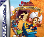 Fievel der Mauswanderer: Der verborgene Schatz