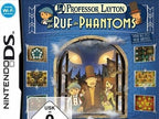 Professor Layton und der Ruf des Phantoms