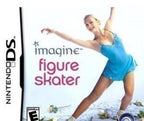 Imagine Figure Skating