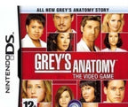 Grey's Anatomy: The Video Game (GB)