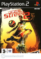 FIFA Street 2 (FR)