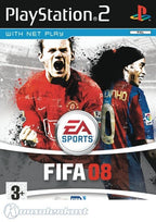 FIFA 08 (FR)
