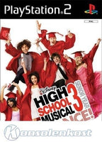 High School Musical 3: Senior Year - Dance! (DE)