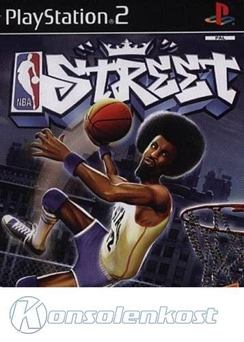 NBA Street (FR)