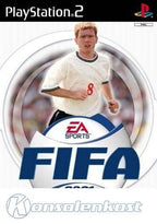 FIFA 2001 (FR)