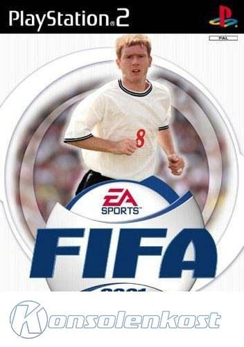 FIFA 2001 (FR)