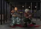 Backyard Wrestling 2: There goes the Neighborhood (DE)