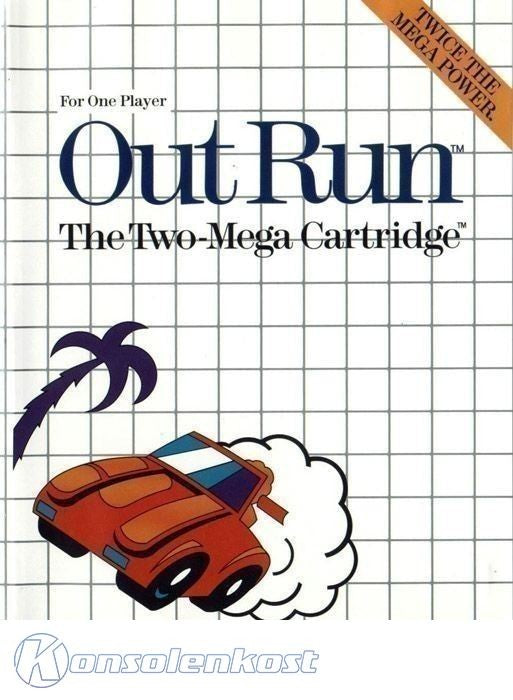 Out Run