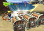 Jak and Dexter: the Precursor Legacy