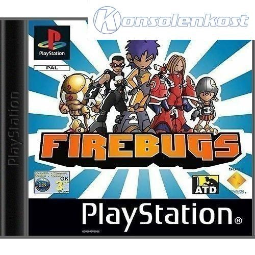 Firebugs